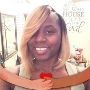 Meet your Posher, Cassandra tooblessed